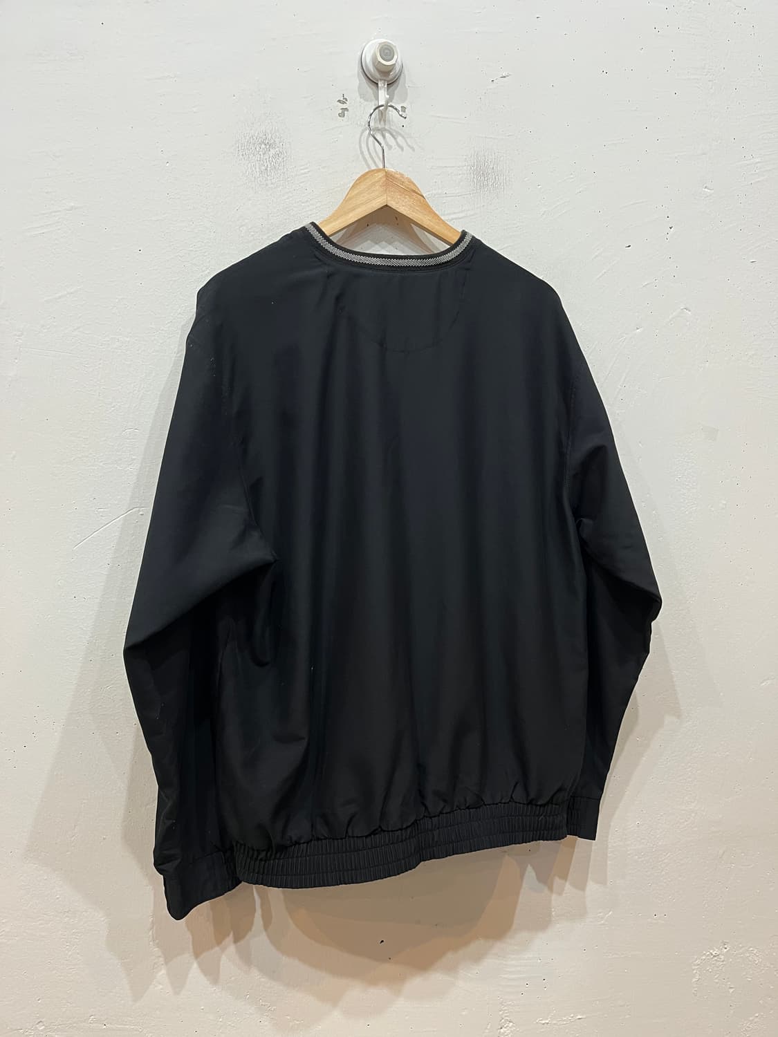 나이키 웜업 블랙 100 상품이미지3