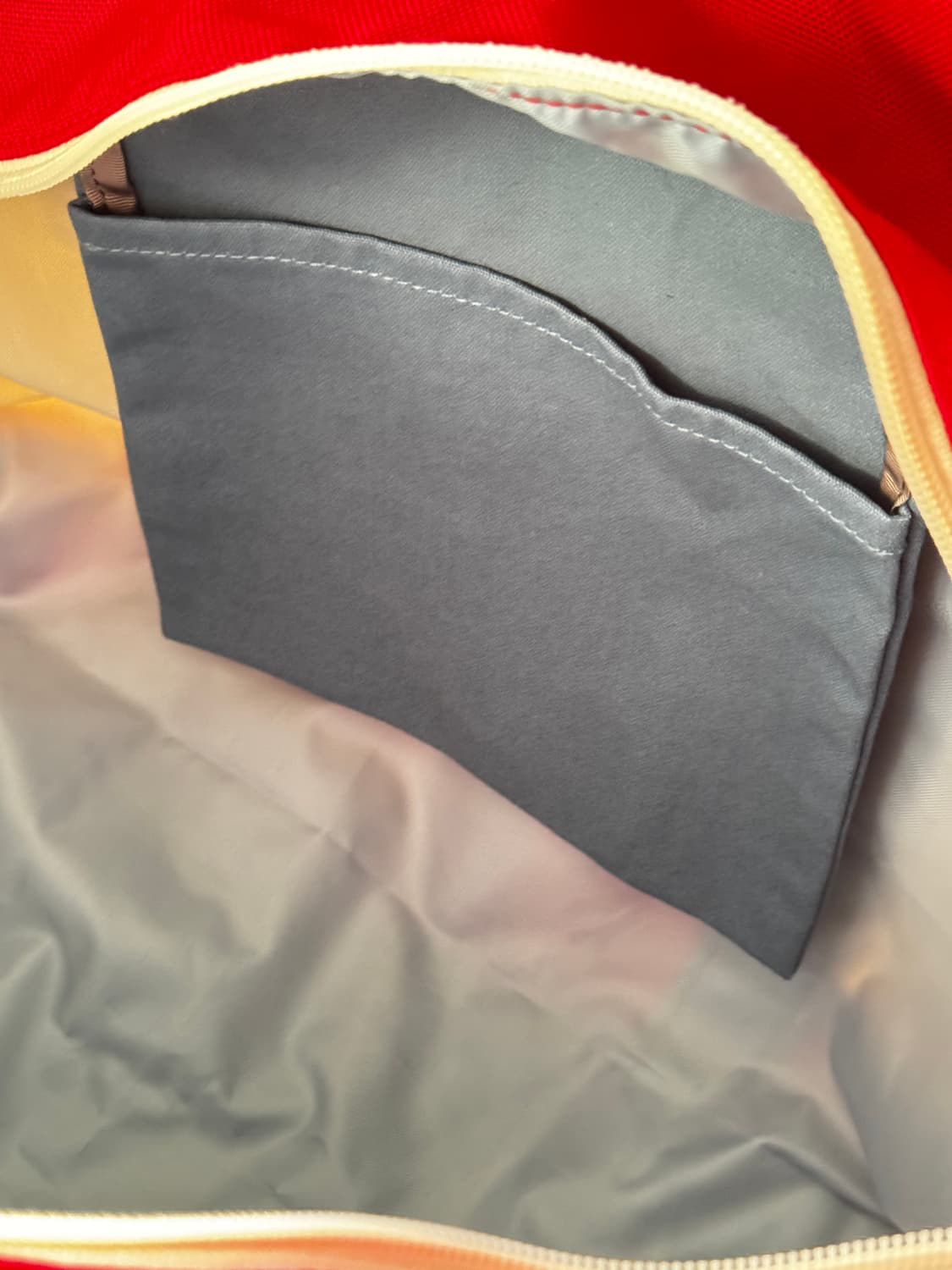 켈티 아웃도어 캔버스 백 상품이미지4