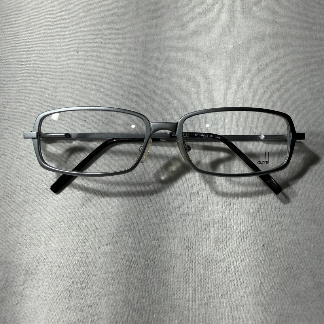 던힐 made in italy 안경 상품이미지1