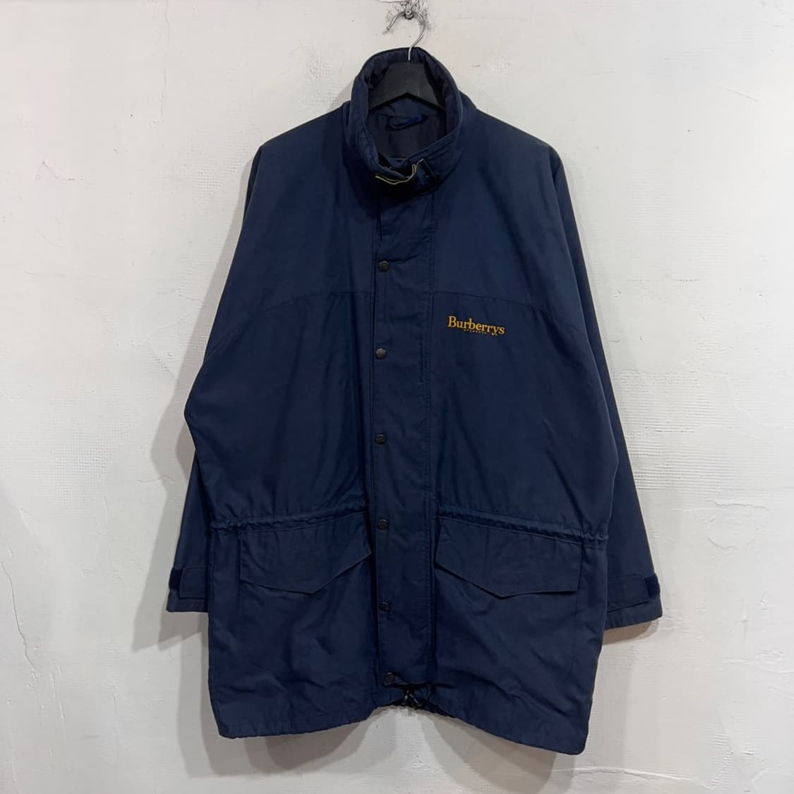 버버리 아카이브 코투 상품이미지2