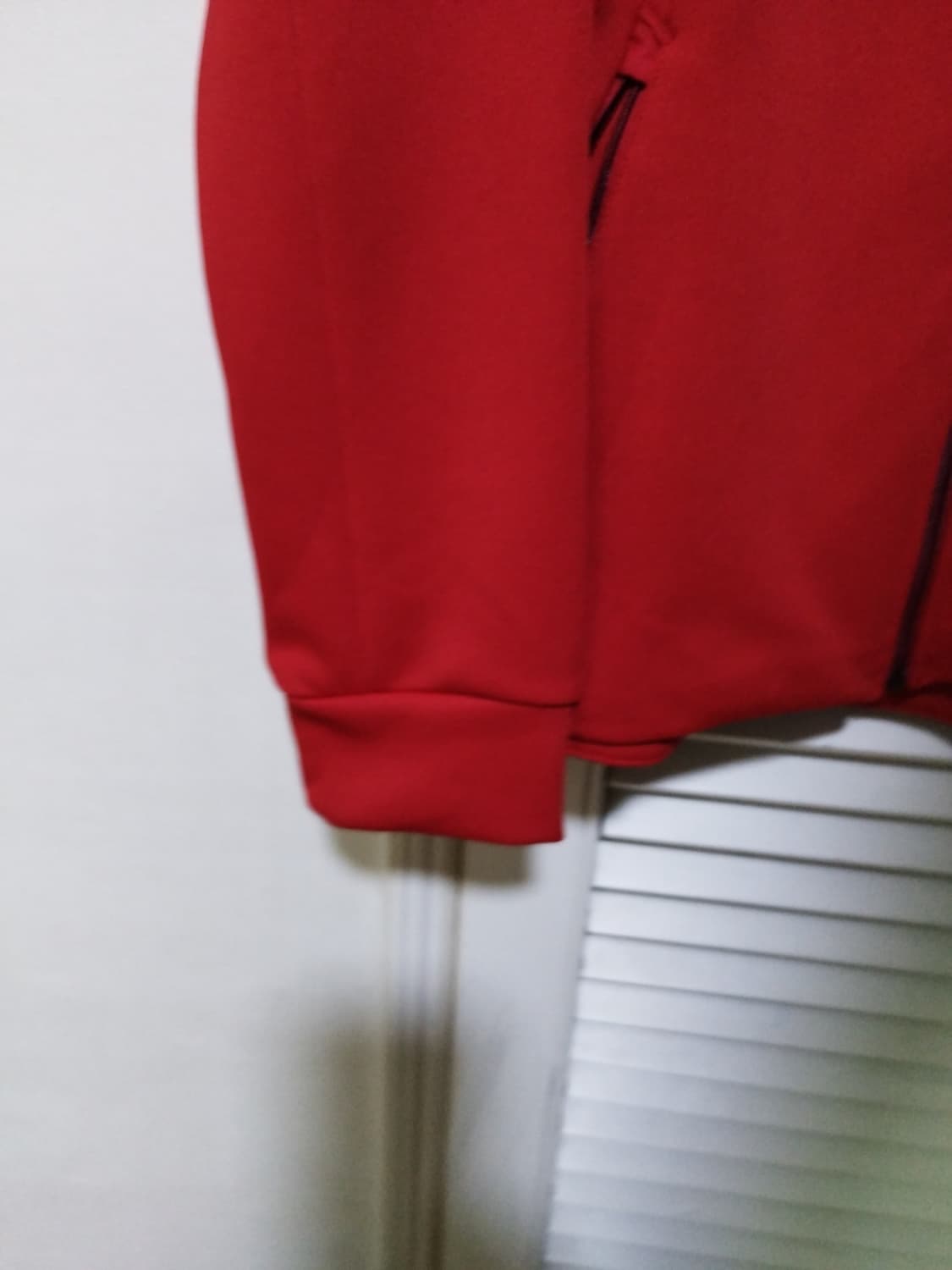 90 노스페이스 집업 져지 자켓 상품이미지2