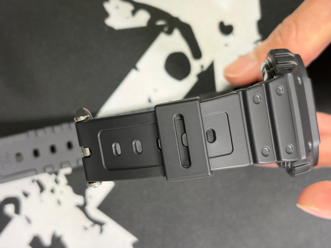 GW-5000HS-1DR 카시오 지샥 오천이 상품이미지7