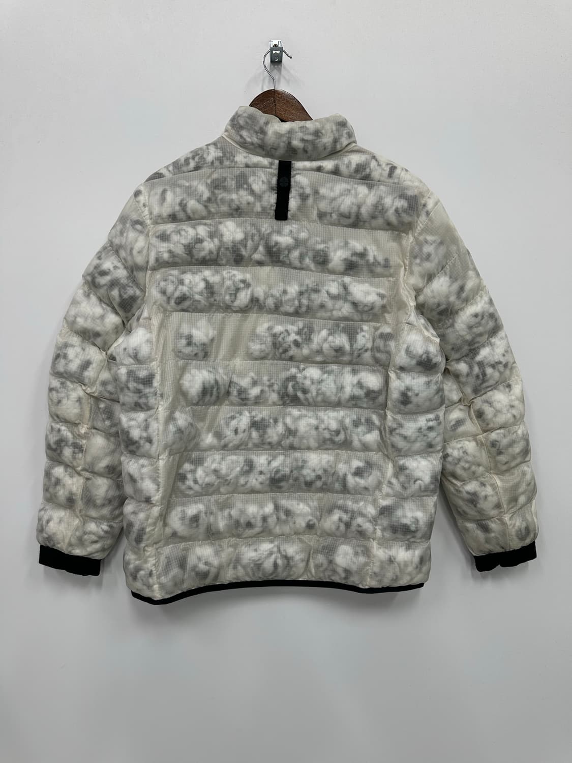 나이키 테크팩 경량패딩  상품이미지4