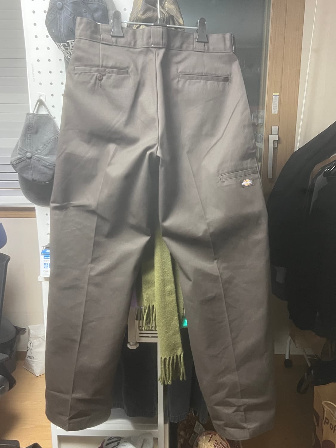 디키즈 더블니 새상품 상품이미지2