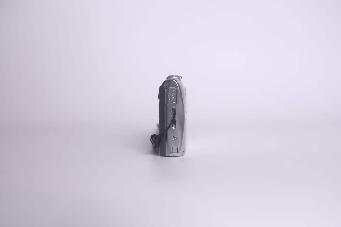 니콘 쿨픽스 S3700 실버 박스셋 상품이미지4