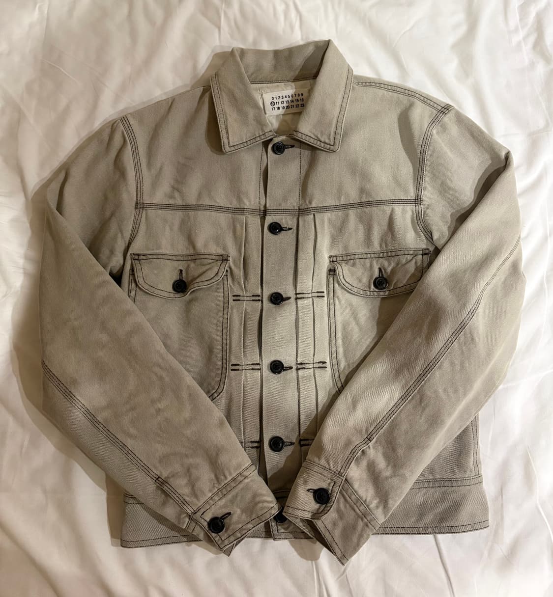 (46) 마틴 마르지엘라 본인기 타입2 트러커 상품이미지1