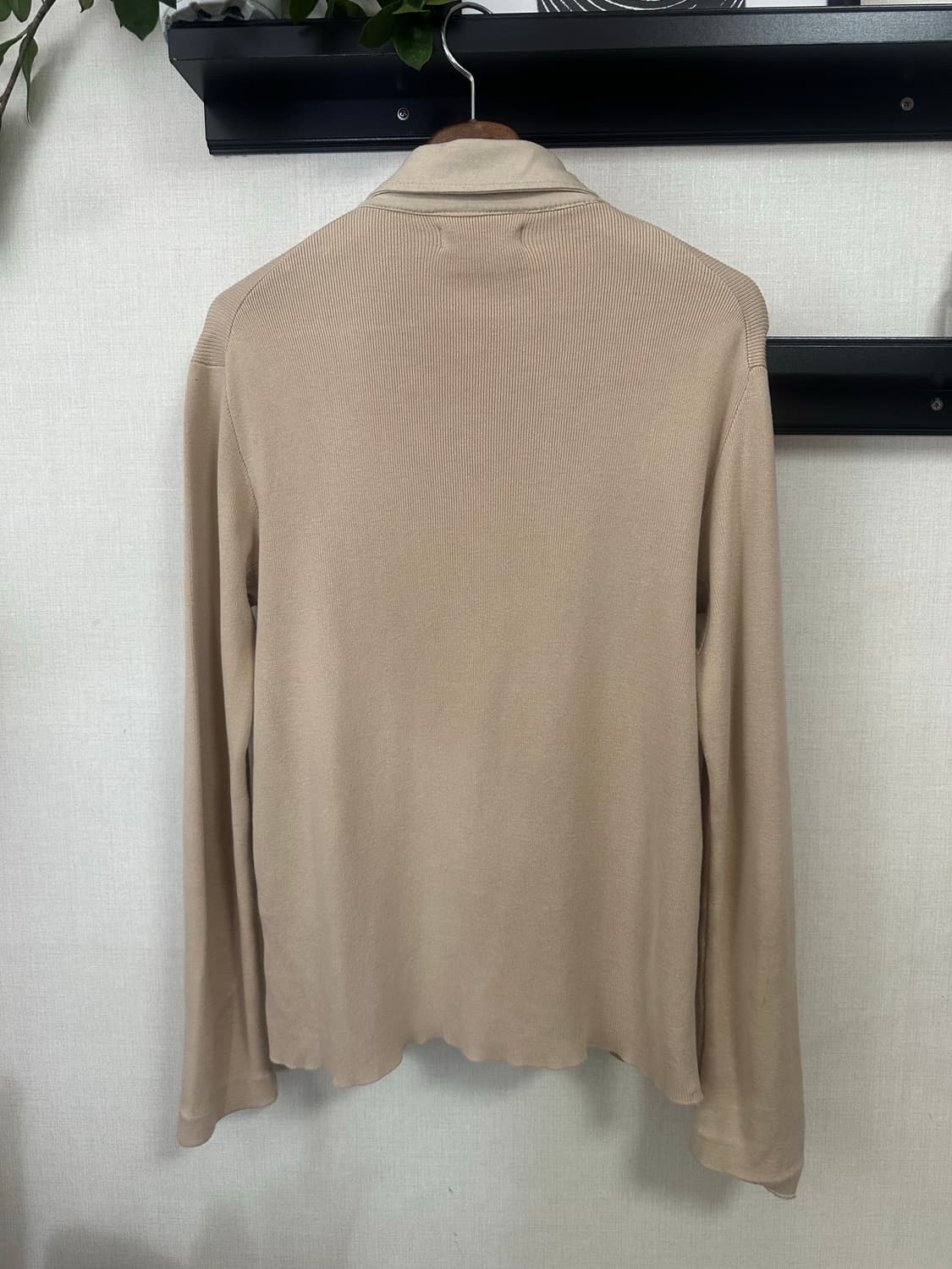 스톤아일랜드 폴로 긴팔 Xl(100-105추천)정품 상품이미지2