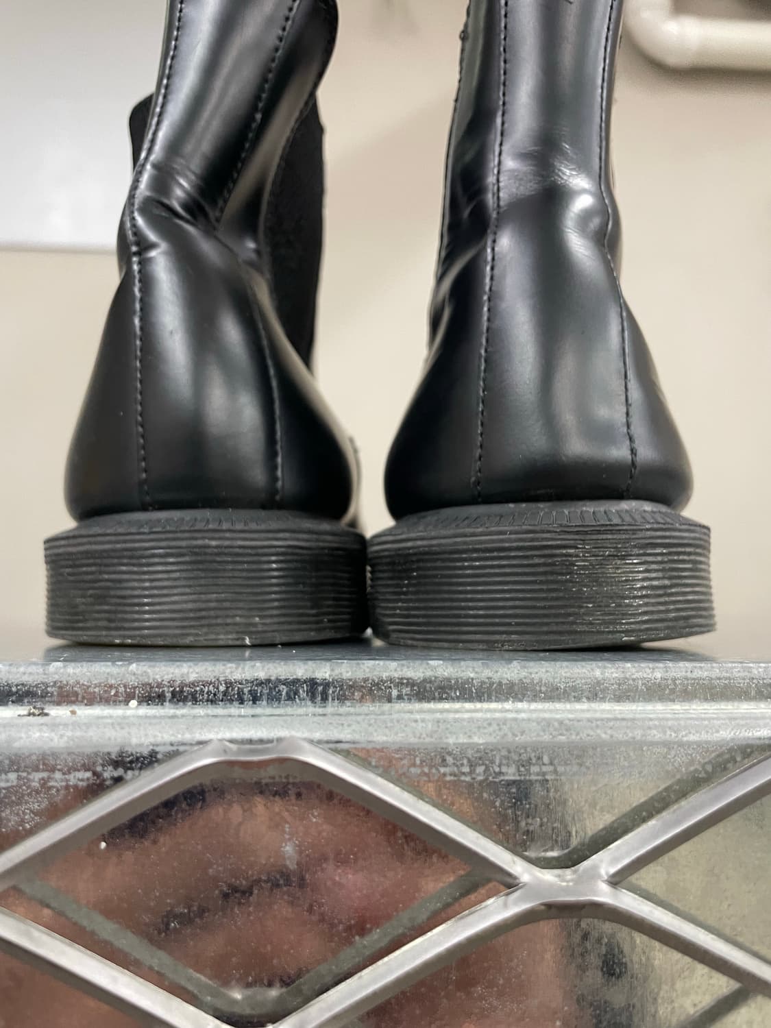 닥터마틴 플로라 첼시부츠 uk5 상품이미지9