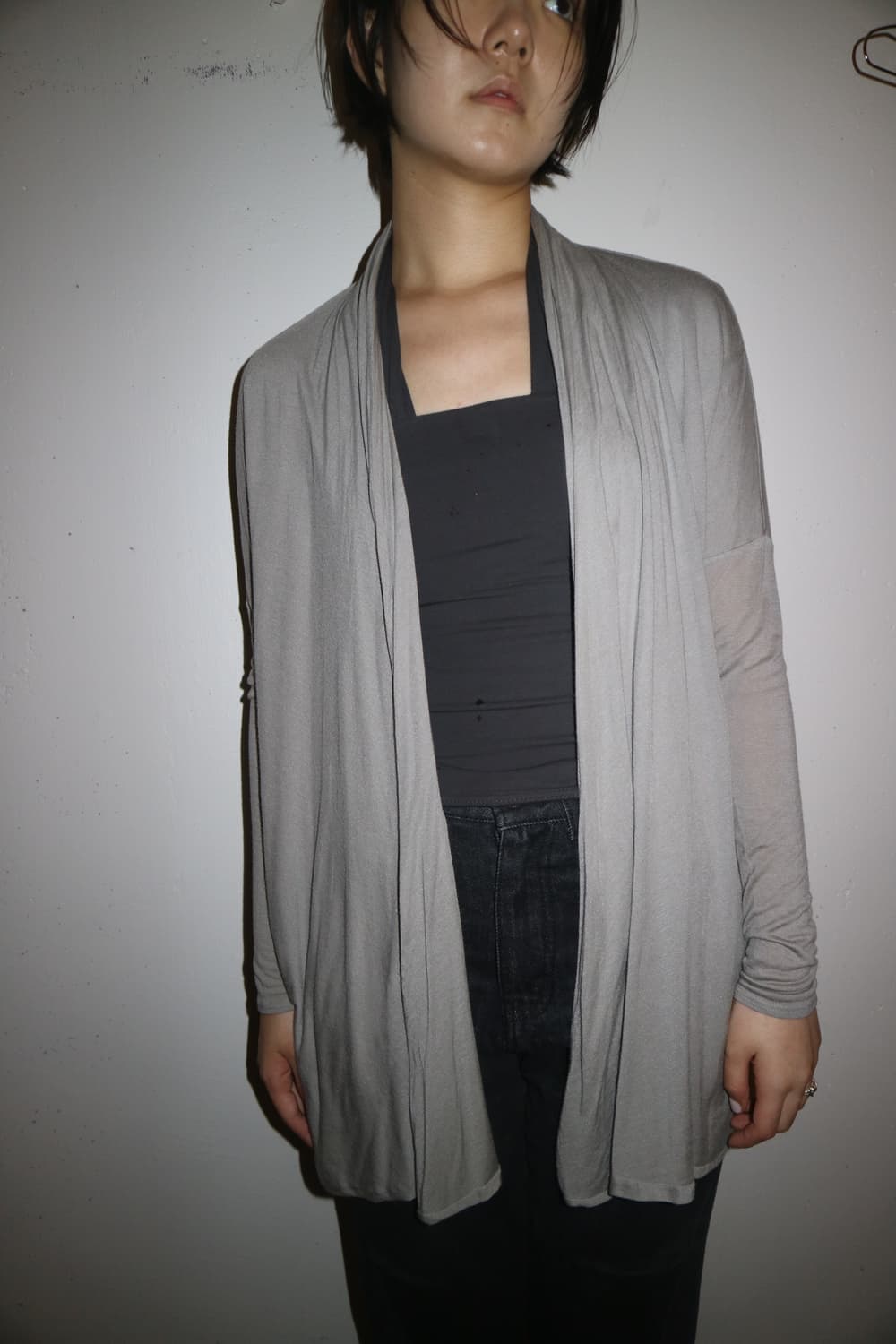 Helmut Lang cardigan 상품이미지4