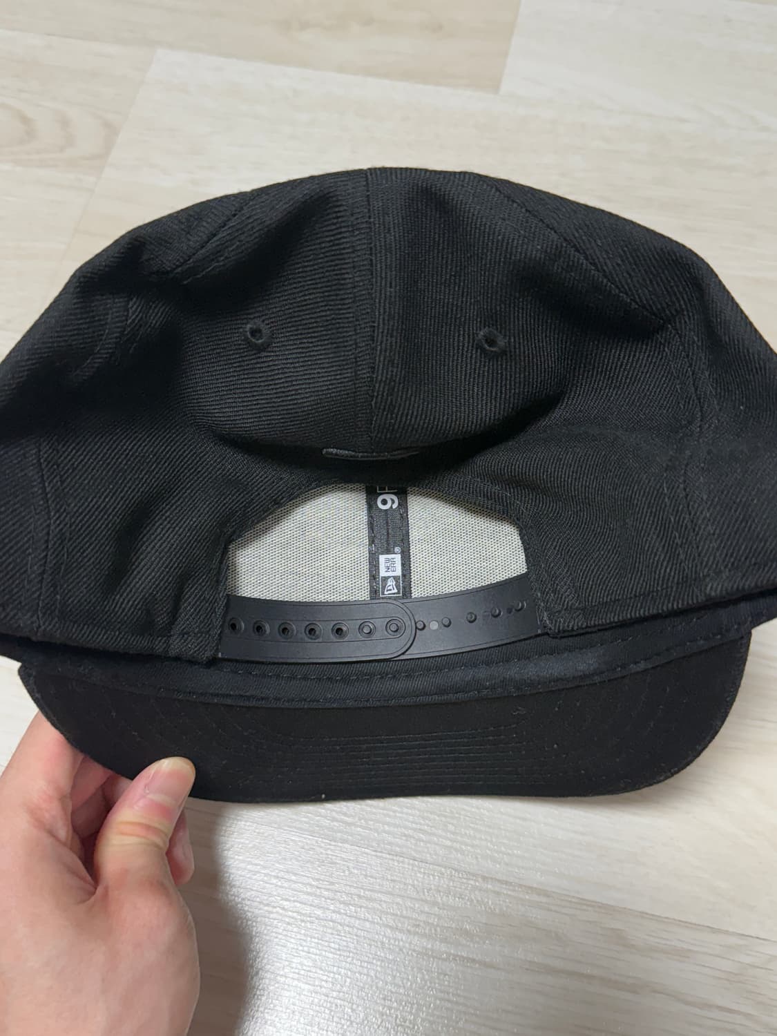뉴에라 la 9fifty 9피프티 팝니다 상품이미지2