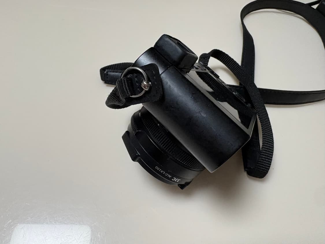 라이카 D-LUX Type 109 상품이미지6