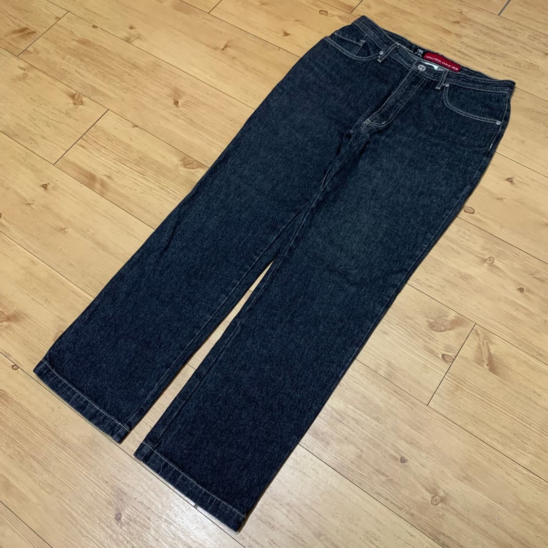 oakley industrial denim pants 상품이미지2