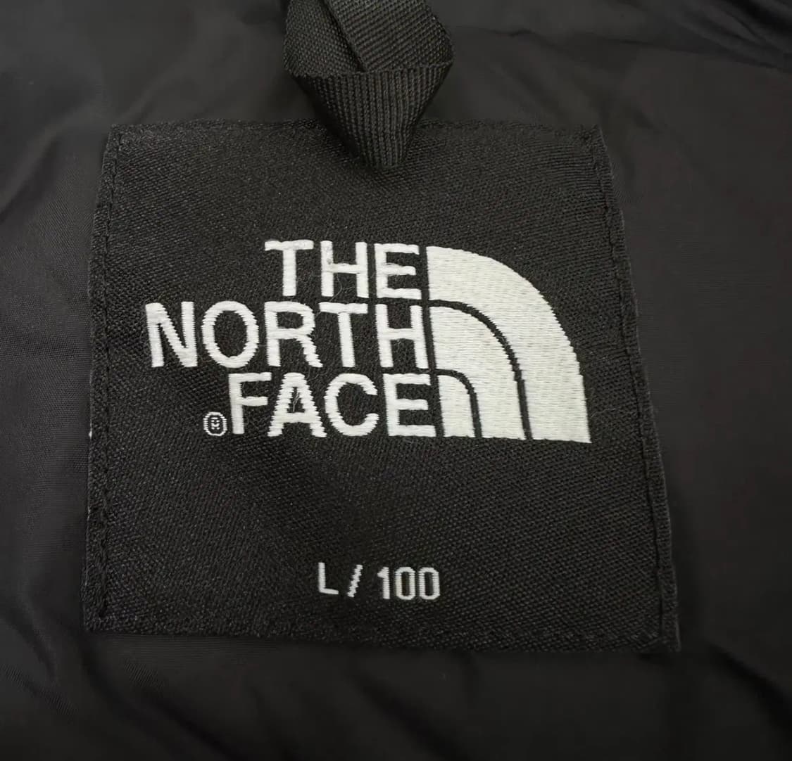 노스페이스 눕시 L 정품 상품이미지7