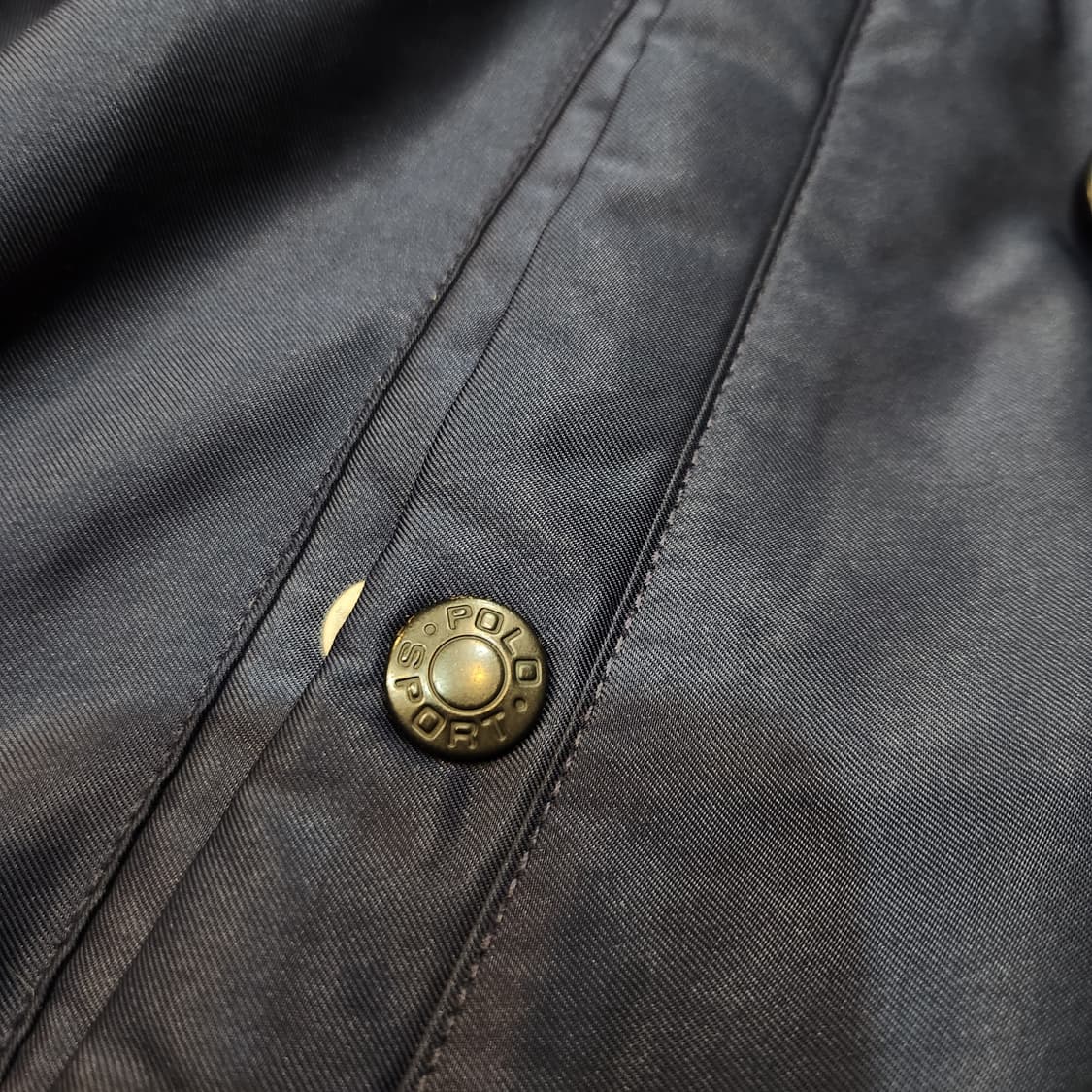 폴로스포츠 덕다운 N-3B 콜드 파카 패딩 105 상품이미지4