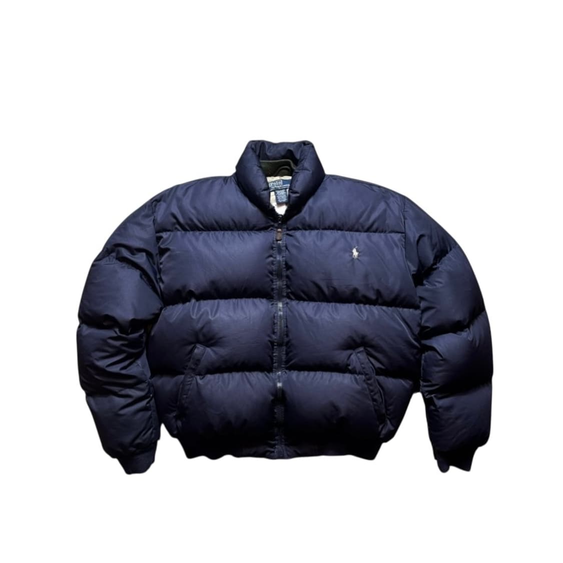 90s usa 폴로 다운 푸퍼 상품이미지1