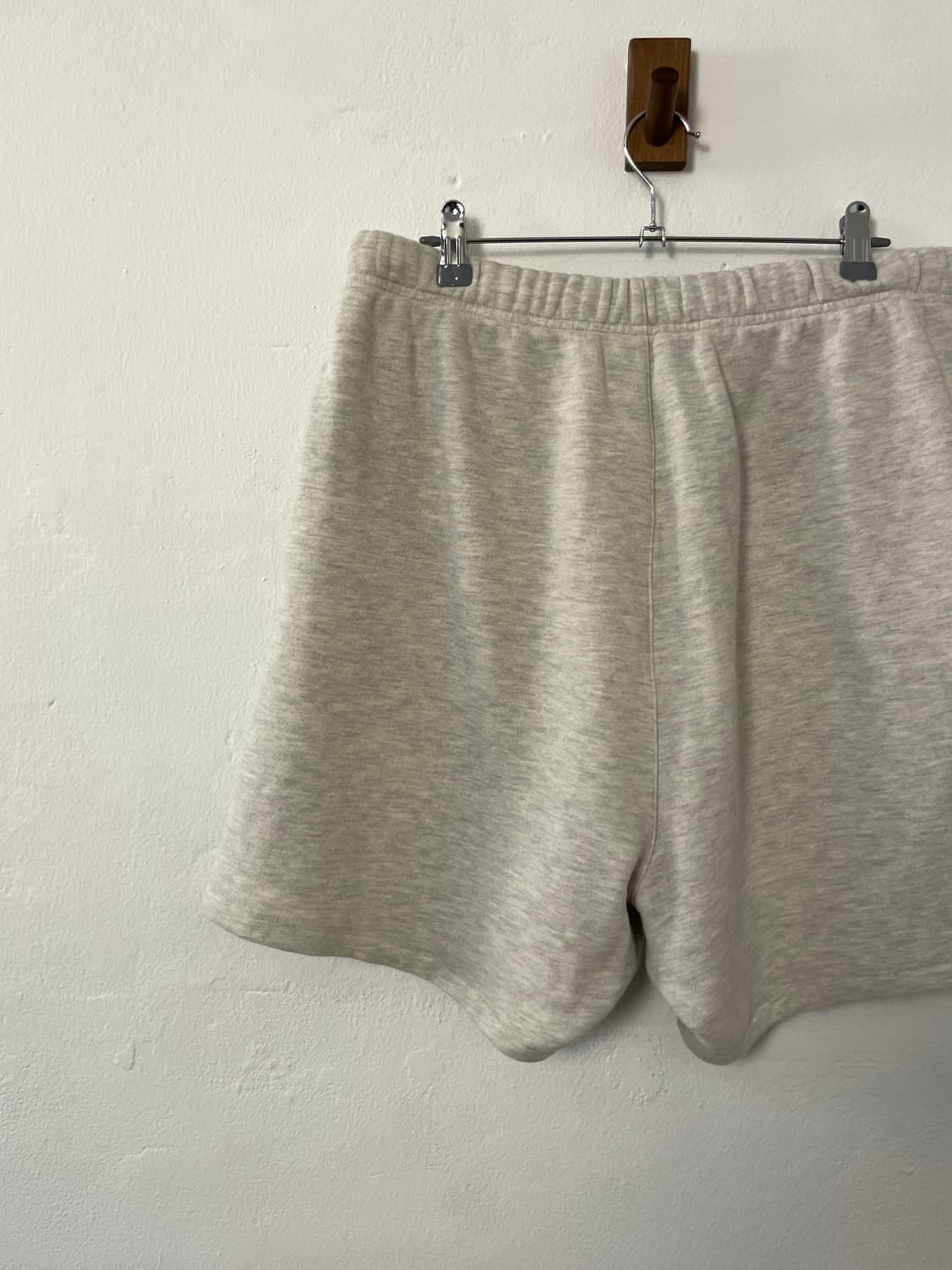 에센셜 스웻 쇼츠  상품이미지7