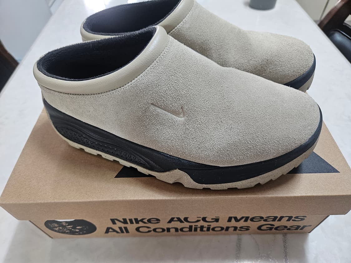 나이키 ACG 루퍼스 260 상품이미지1