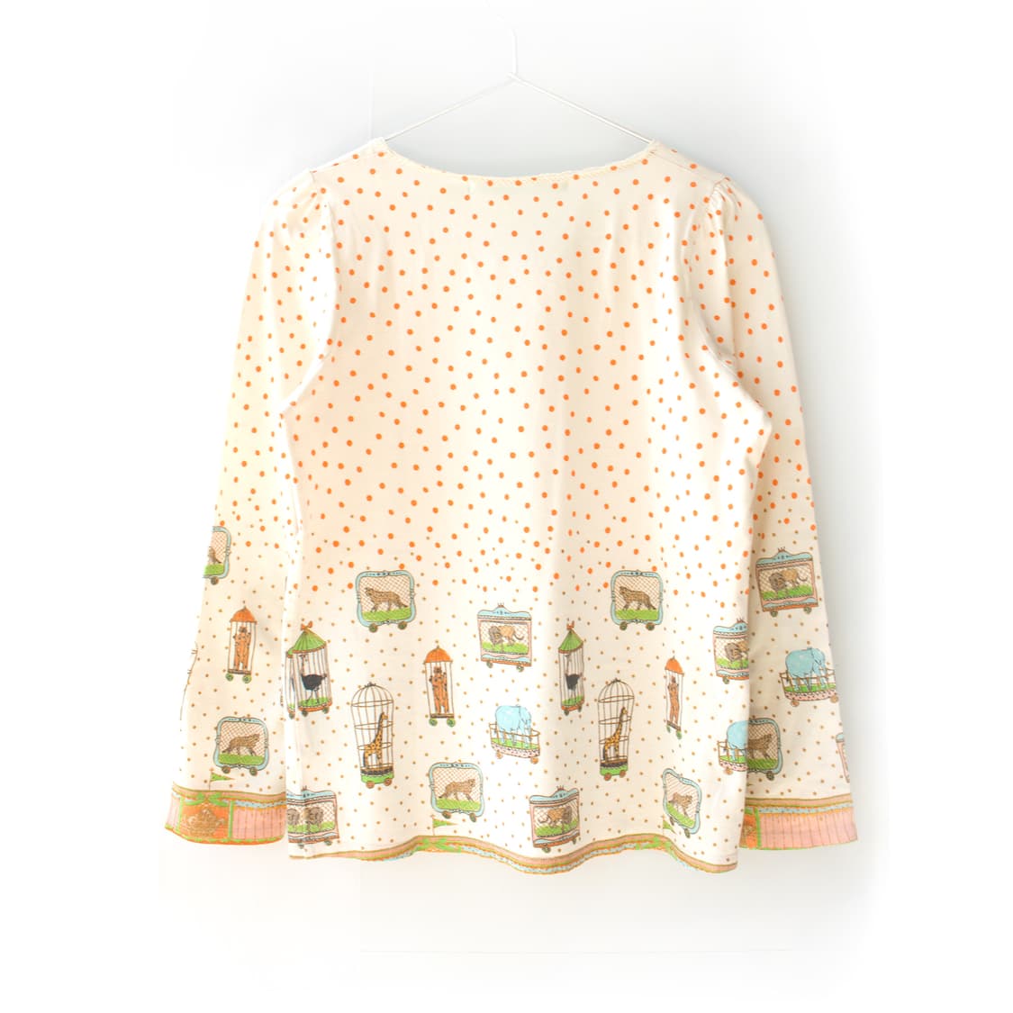 피치 프라페 티셔츠 🍑 상품이미지10