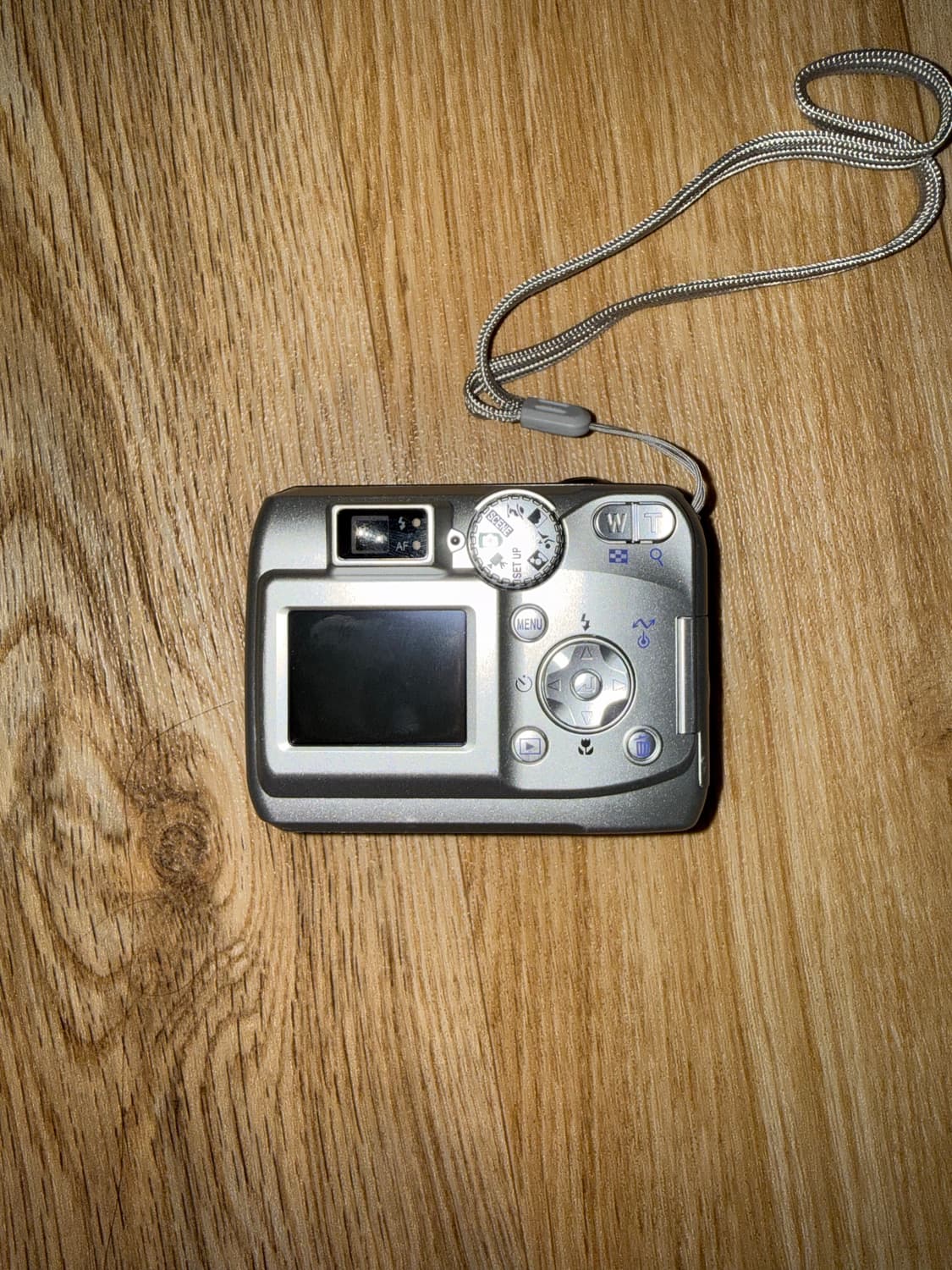 빈티지 디카 📸 니콘 쿨픽스 4100 + 충전지 상품이미지3