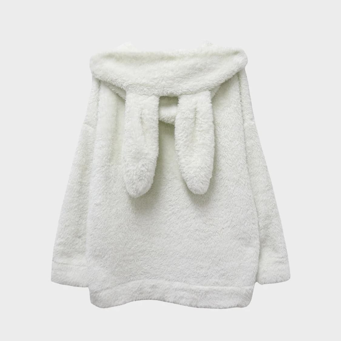 GU  후드 후리스63262 상품이미지1