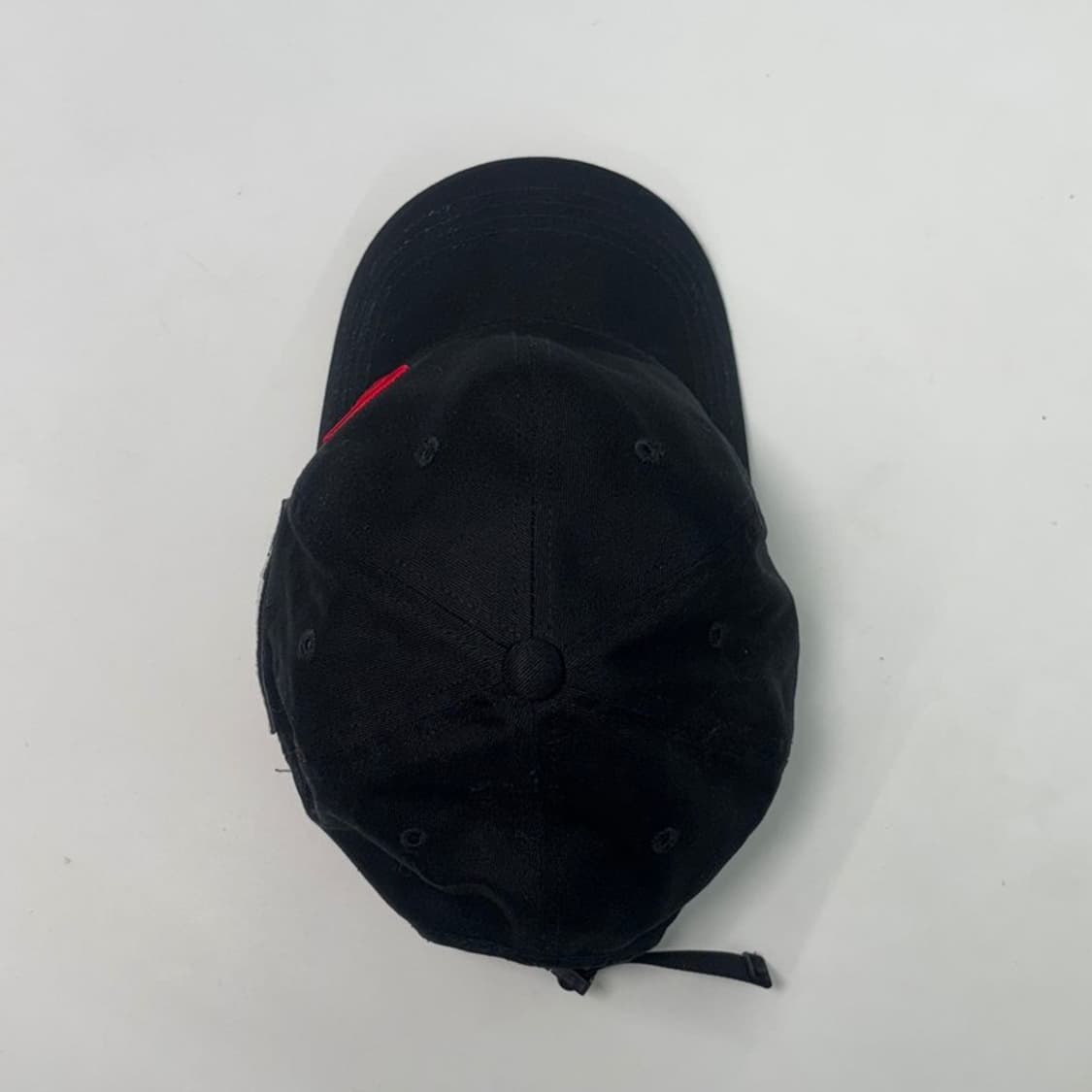 NEW ERA LG 트윈스 로고 볼캡 블랙 상품이미지3