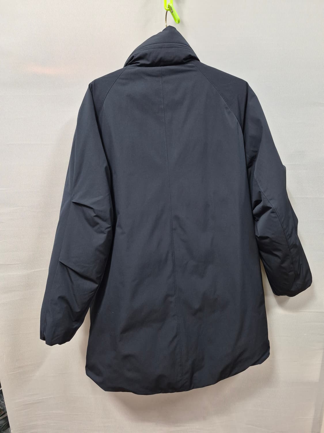 앤즈지 다운 패딩 자켓 남성105 상품이미지2