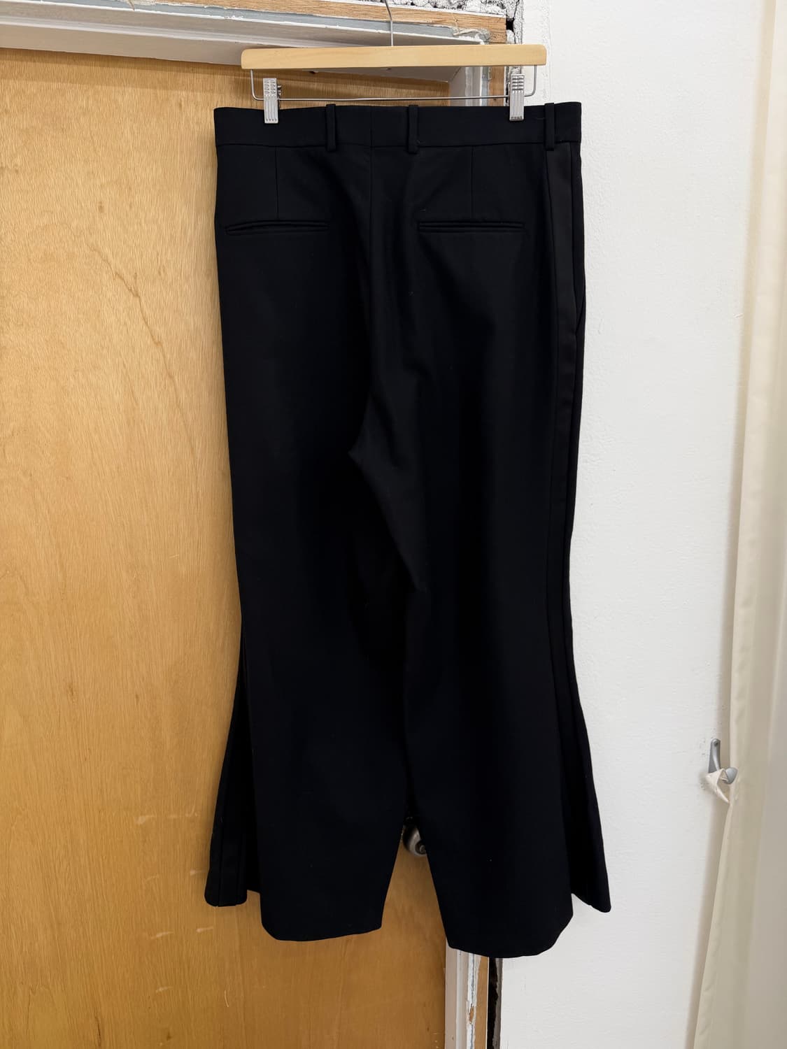 HED MAYNER 23fw tuxedo trousers L 상품이미지3