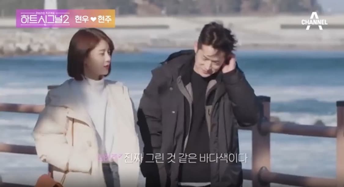 아크네 몬트리올 롱패딩 48 상품이미지1