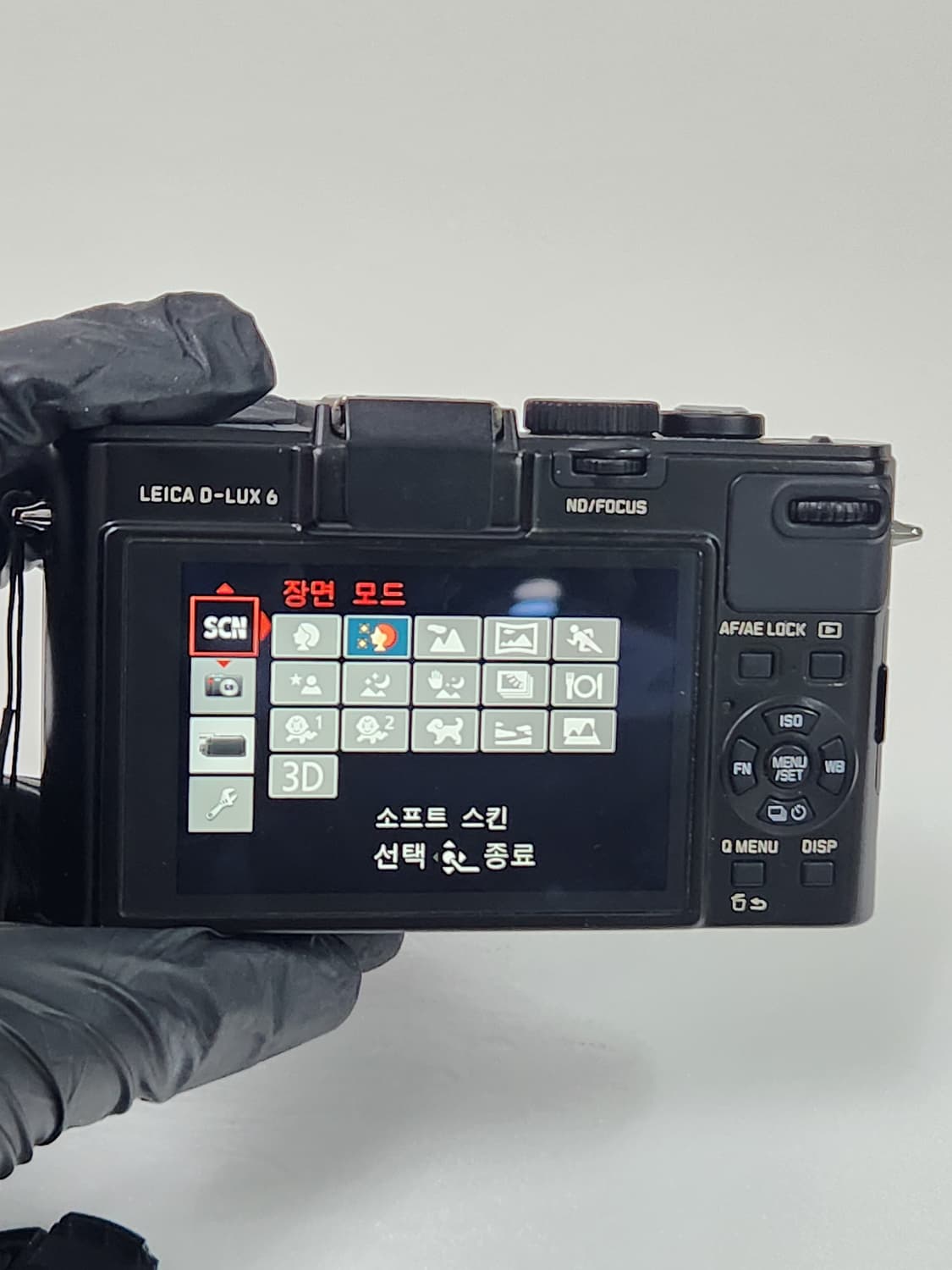라이카 D-lux6 디룩스6 디럭스6 라이카디카 라이카카메라 디6 상품이미지8