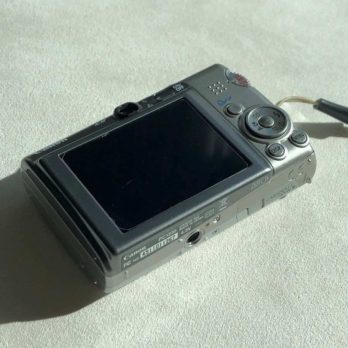 캐논 익시810 (익서스950) 상품이미지3