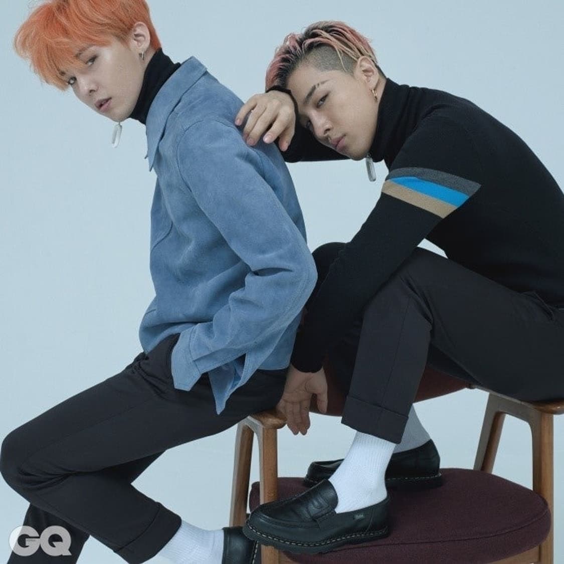 jw앤더슨 / 넥밴드 넥워머 상품이미지3