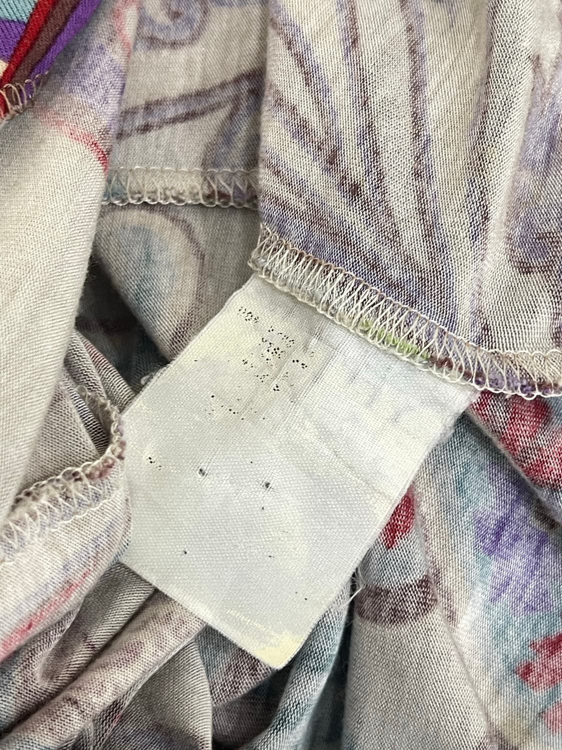 에트로 여성 폴라 상품이미지7