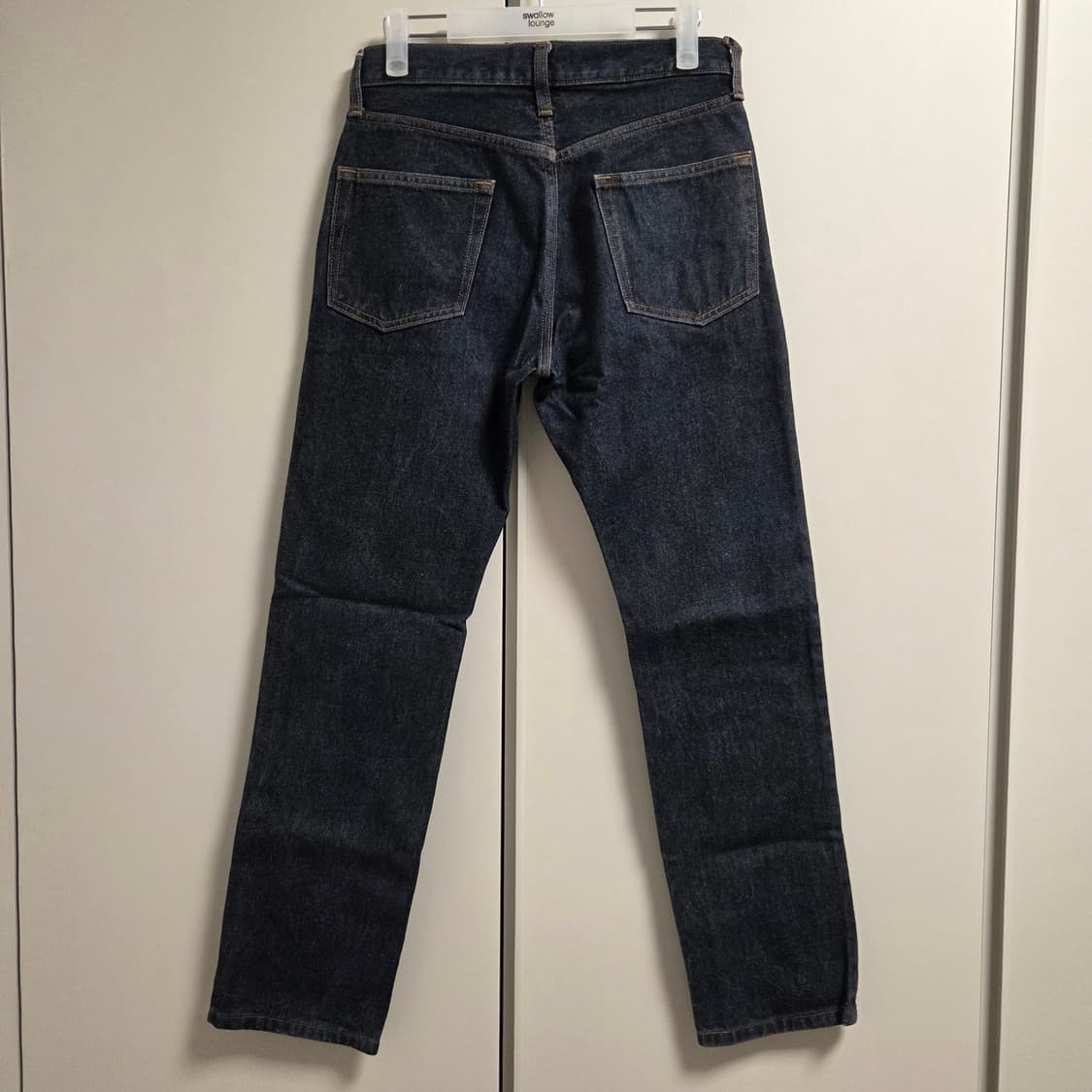 GU 재팬 데님팬츠 청바지 28-29 상품이미지5