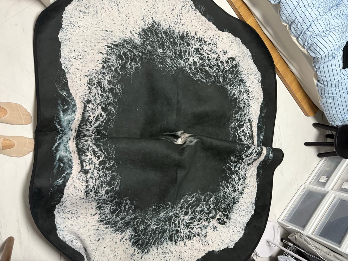 블랙인테리어 oong 카펫 KCALB 2 상품이미지3