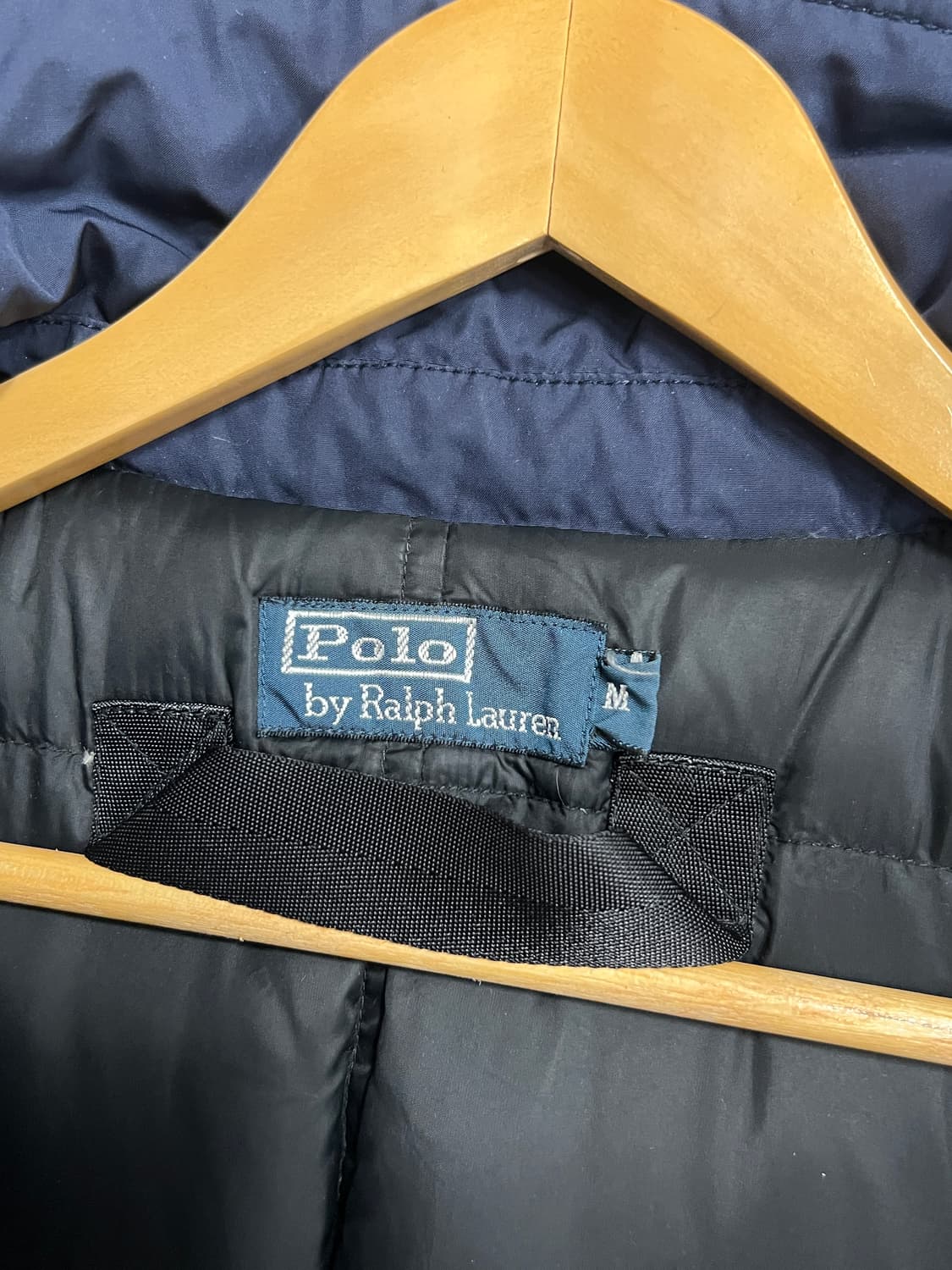 Polo Ralph Lauren 폴로 랄프로렌 밀리터리 N3B 다운 패딩 상품이미지6