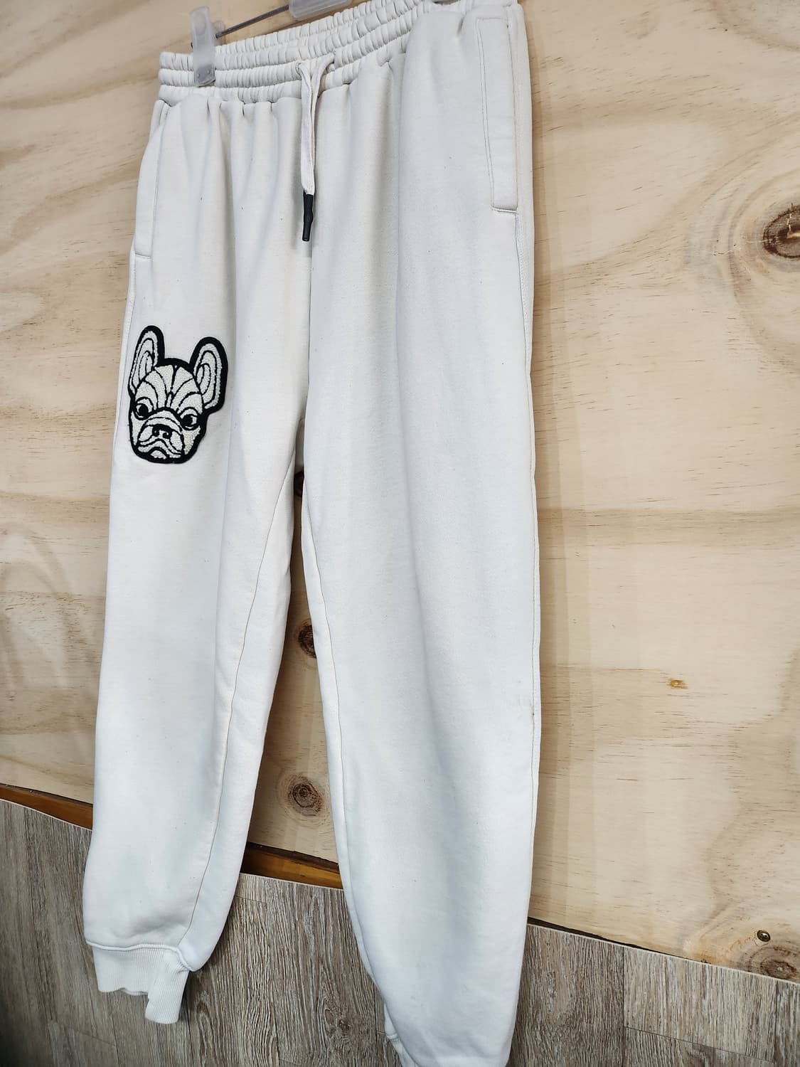 358) 라이프워크 기모 팬츠 상품이미지1