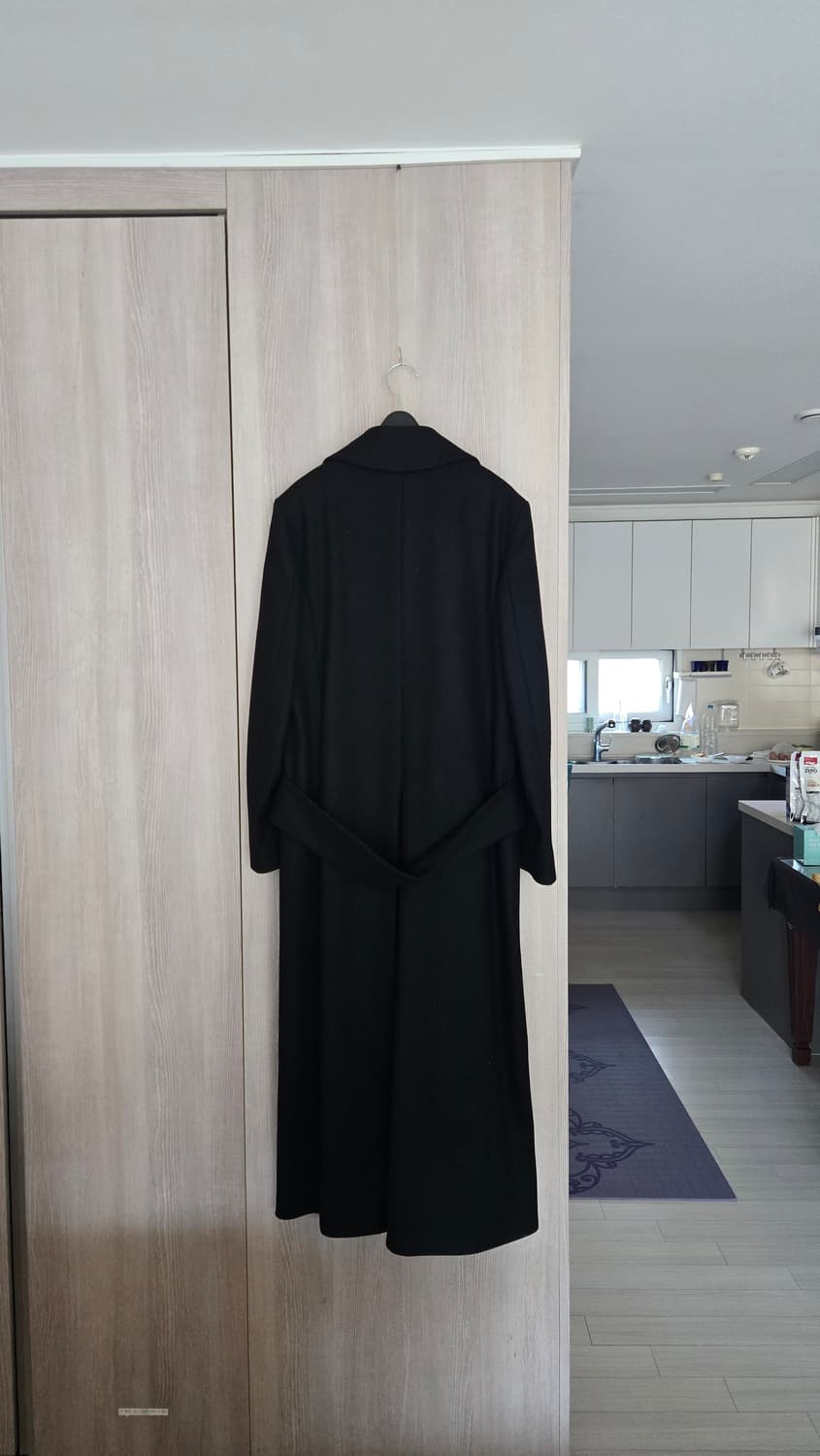 코스 롱 코트 상품이미지3