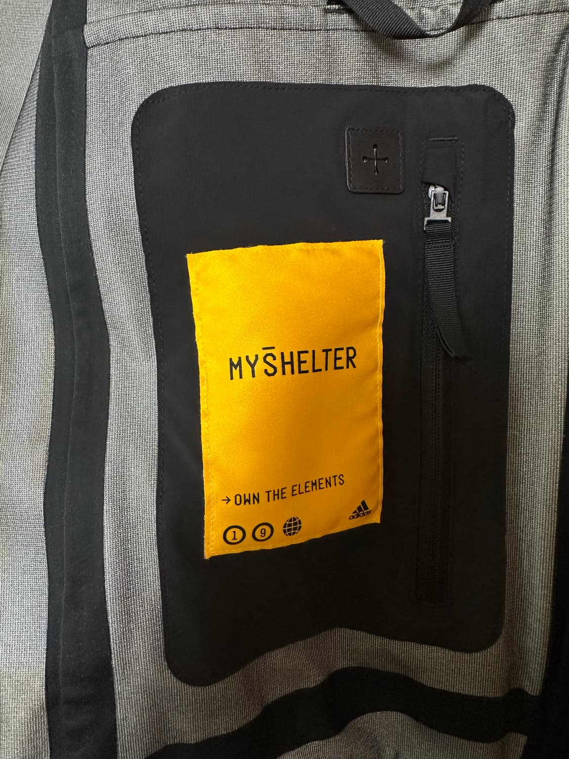 아디다스 마이쉘터 자켓 상품이미지6