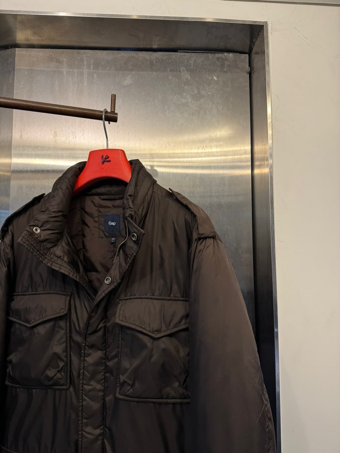 갭 M65 상품이미지6