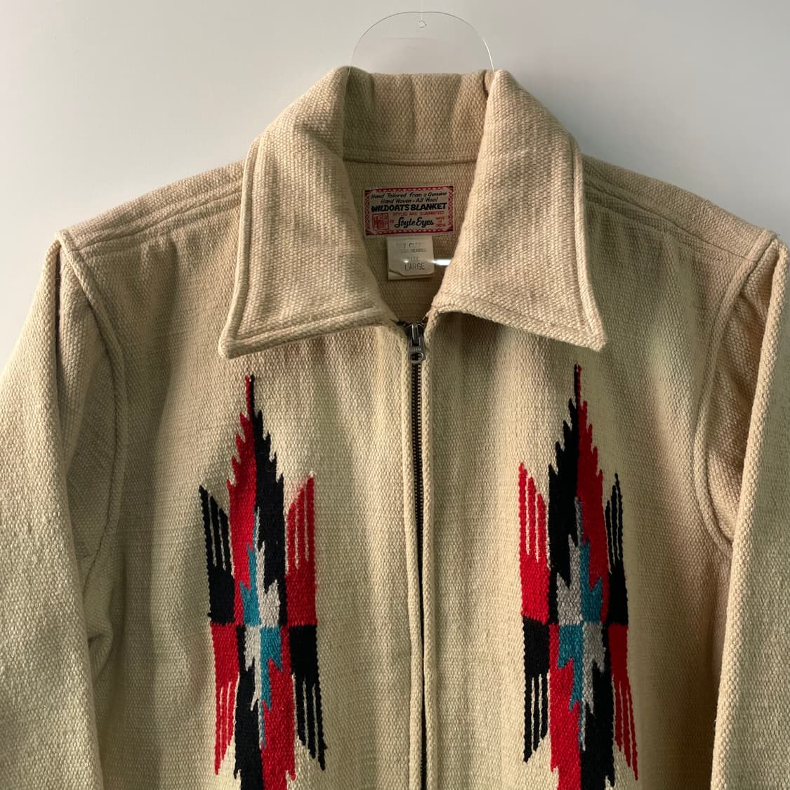 스타일 아이즈 치마요 자켓 상품이미지2