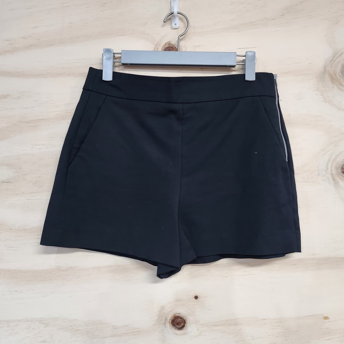 129) 자라 ZARA 반바지 상품이미지1