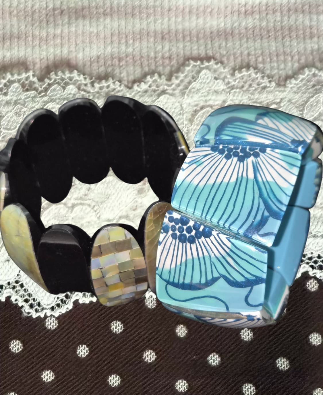 빈티지 팔찌 상품이미지1