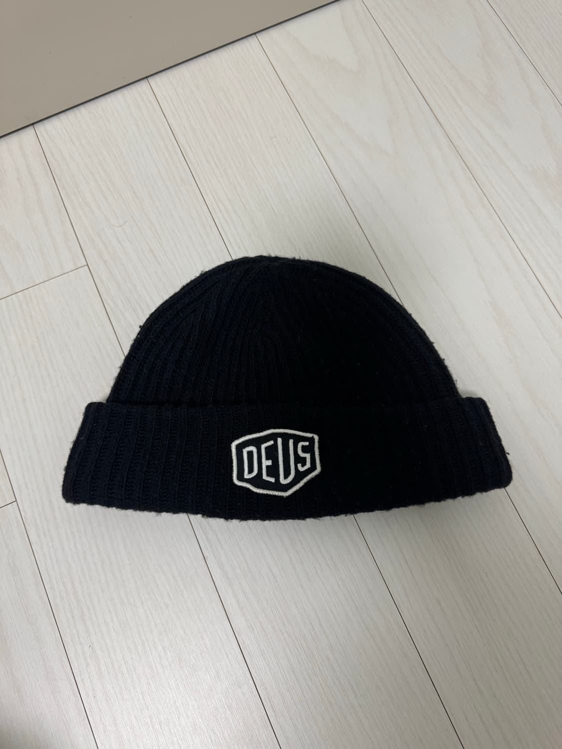 데우스엑스마키나 비니  상품이미지3