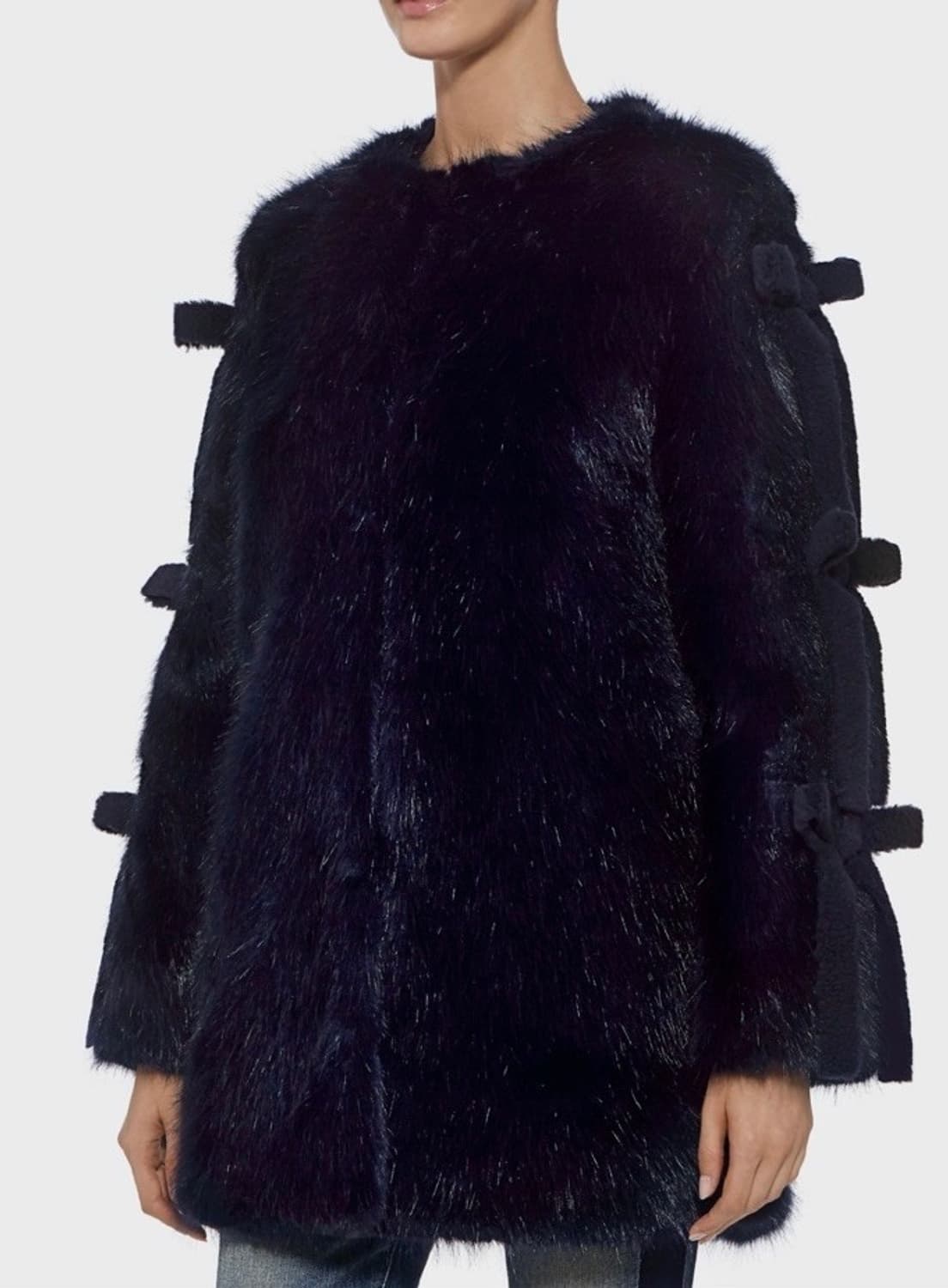 쉬림프 페이크퍼 상품이미지2