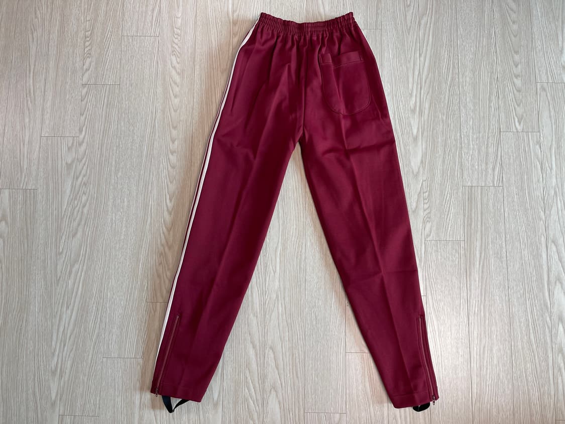 히트 유니온 90s 올드 트랙탑 져지 셋업 Hit Union OLD M 상품이미지8