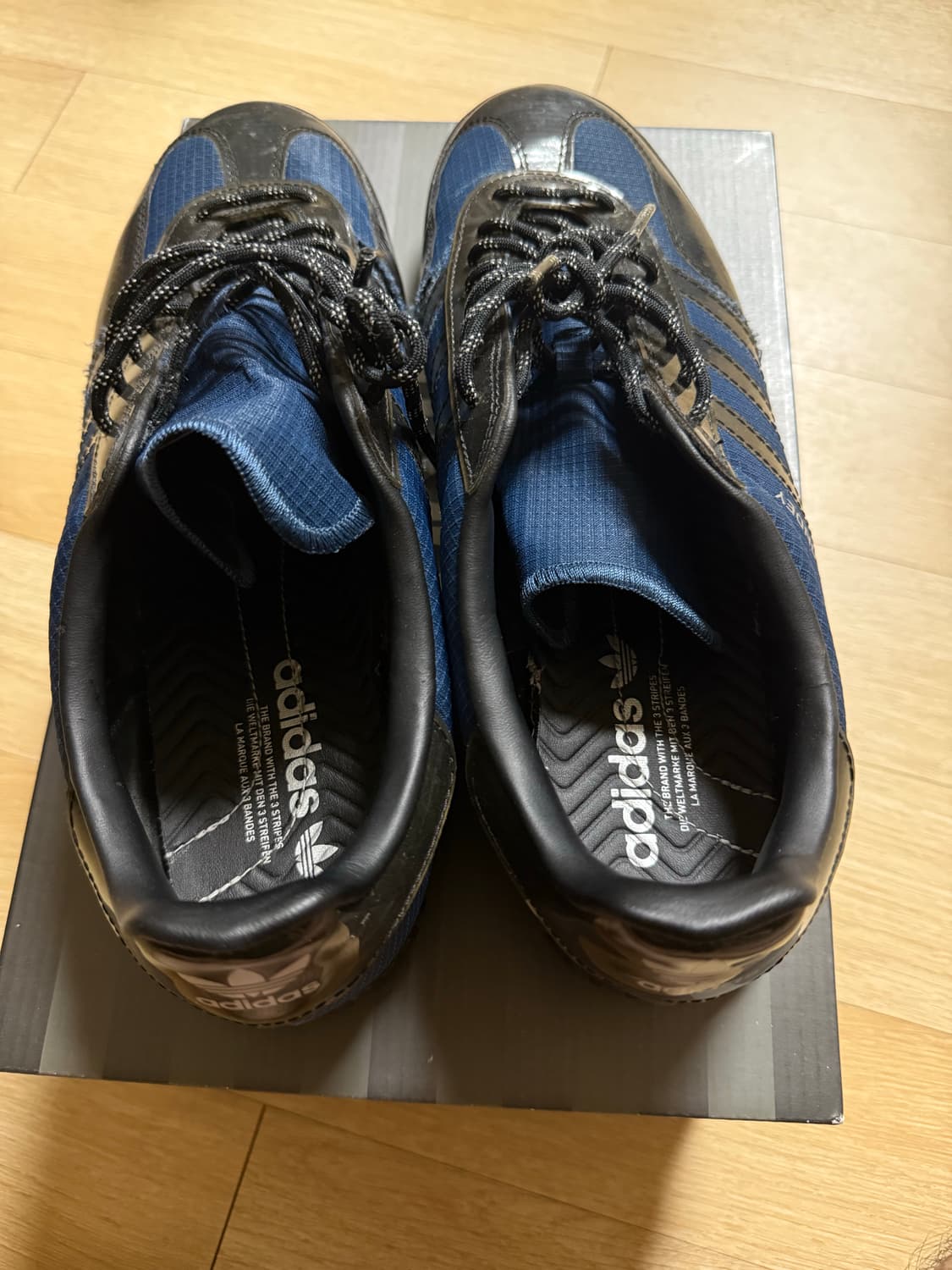 아디다스 블론디 맥코이 상품이미지3