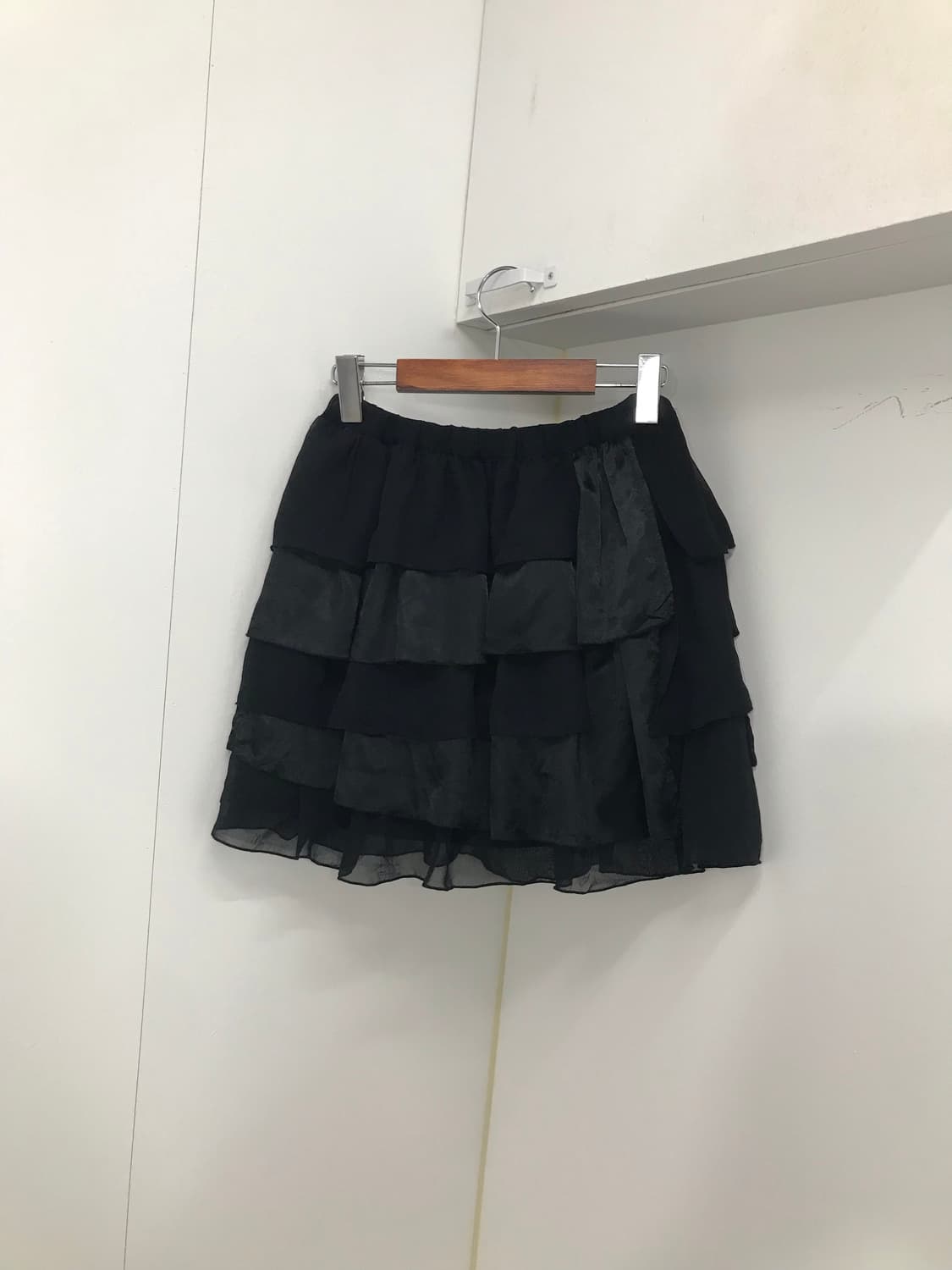 ♫ 오레오 소녀 코디 🖤 (4p) 상품이미지6