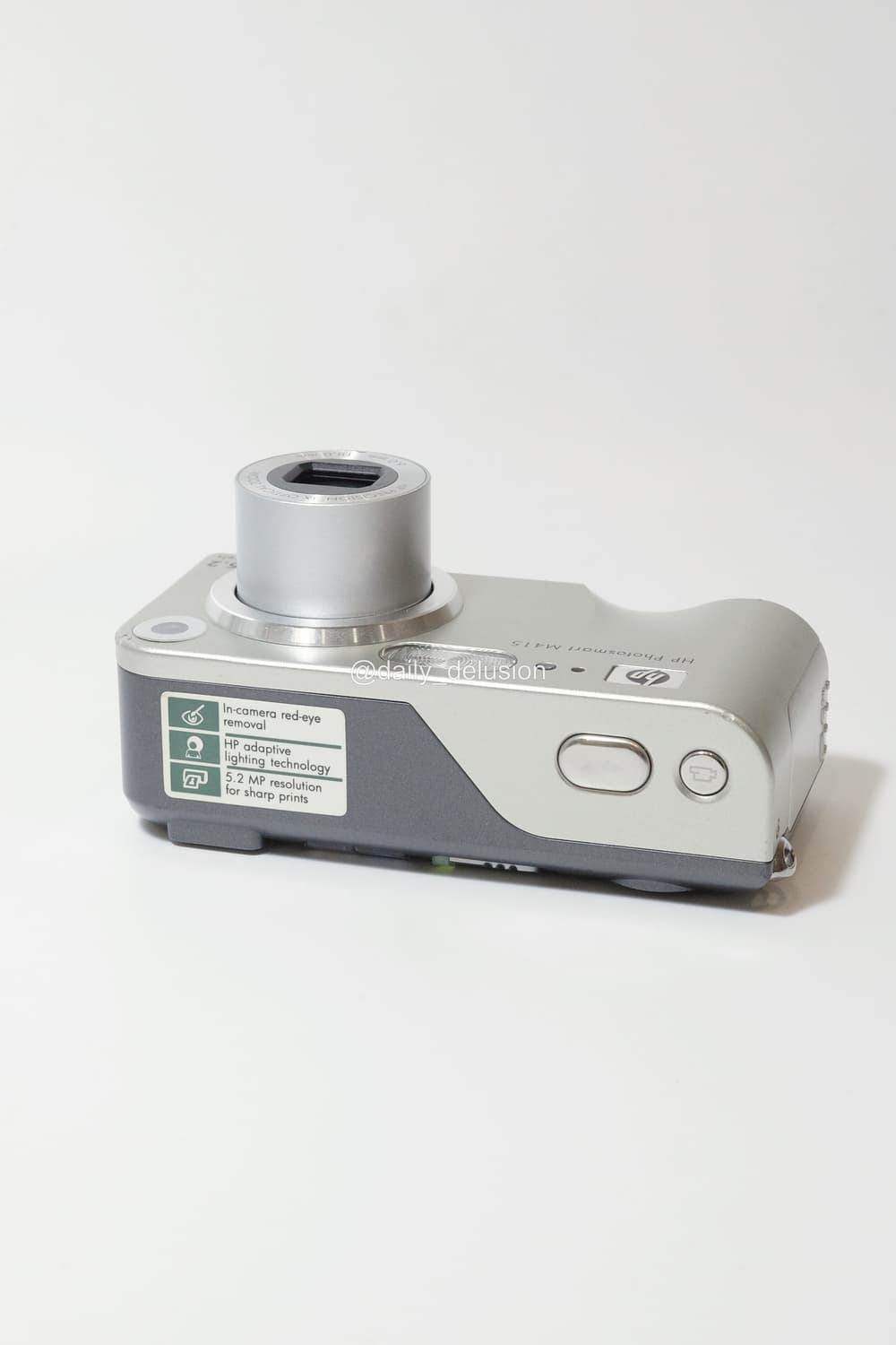 HP 포토스마트 M415 상품이미지4