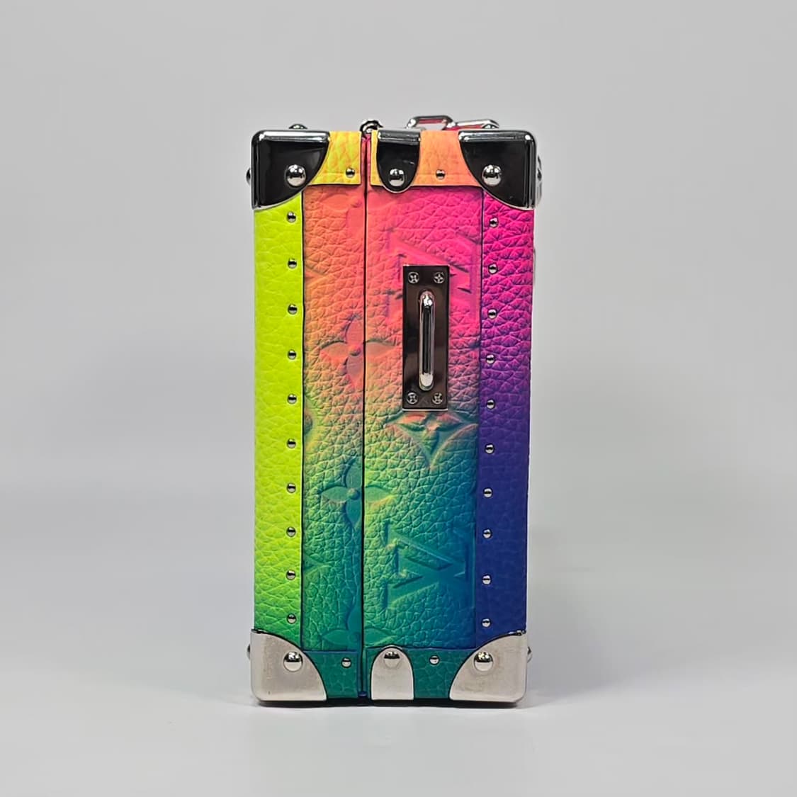 루이비통 모노그램 일루전 트렁크 백 상품이미지5