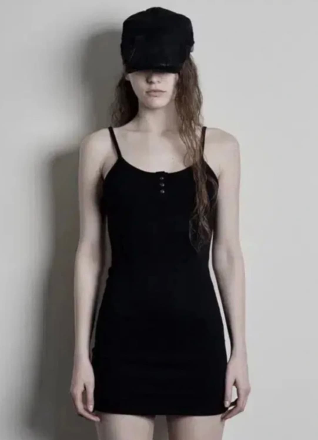 보헤미안서울 롱 나시 상품이미지1